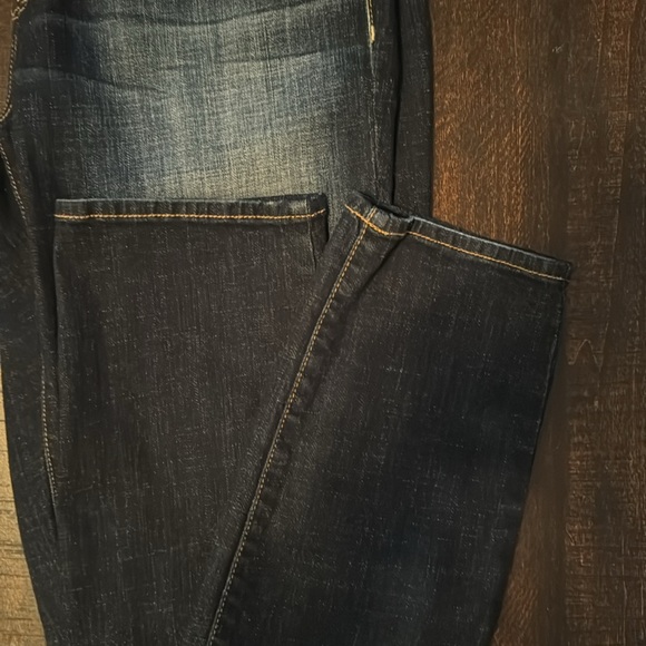 American Eagle Jeggings 14 long - Picture 3 of 5